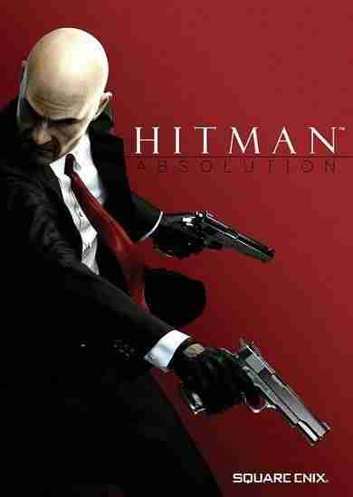 Descargar Hitman Absolution [Multi8][ACTiVATED] por Torrent